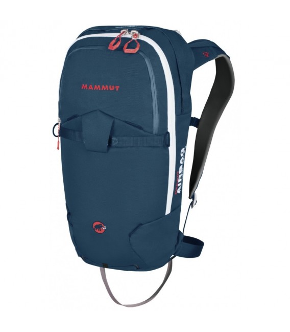 Rocker Removable Airbag 3.0