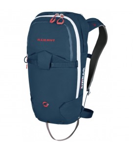 Rocker Removable Airbag 3.0