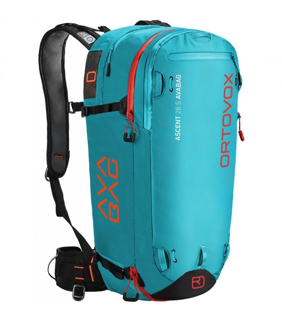 Ascent 28S Avabag