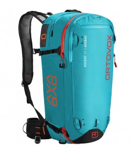 Ascent 28S Avabag