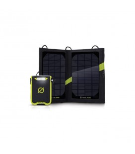 Venture 30 Solar recharging Kit