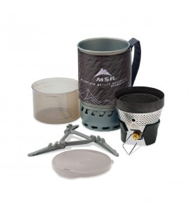 WindBurner 1L Personal Stove System
