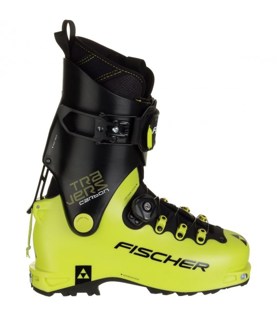 Travers Carbon