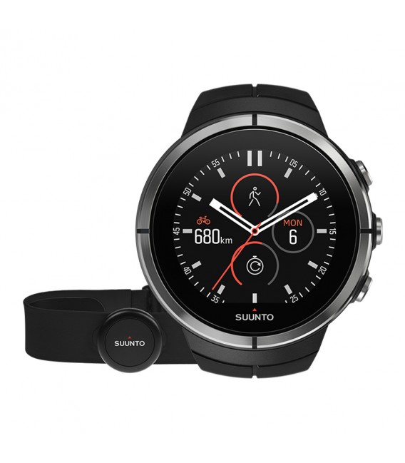 Spartan Ultra HR