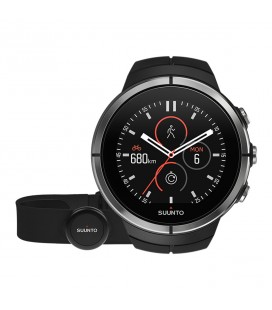 Spartan Ultra HR
