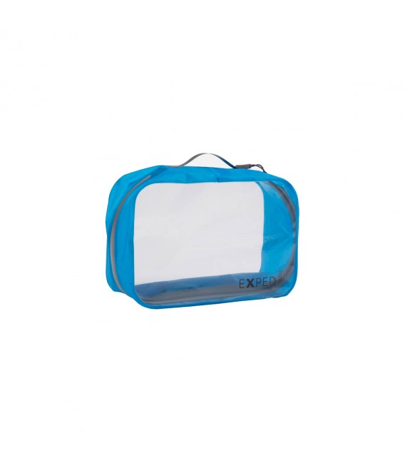 Clear Cube L