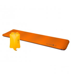 Synmat UL S (schnozzel pumbag UL included)
