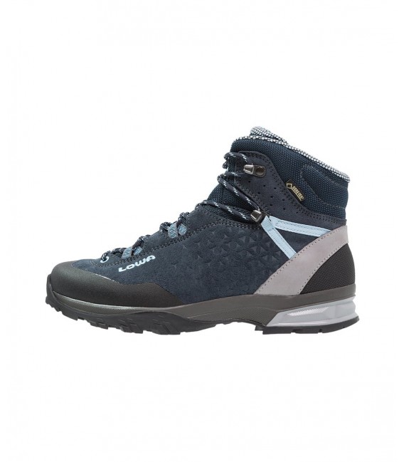 Sassa Gtx Mid W's