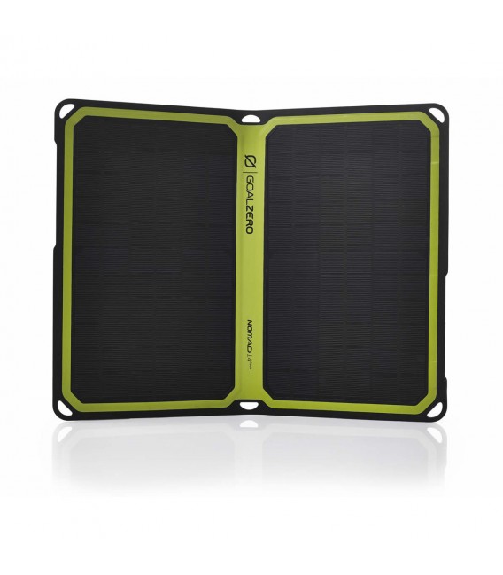 Nomad 14 plus