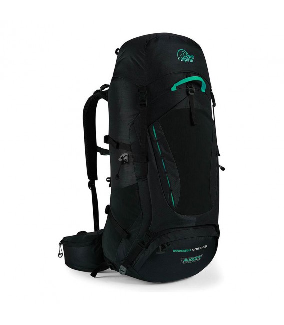Manaslu 55 Nd