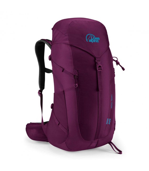 Airzone Trail 24 Nd
