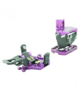 Guide XS 90mm (35-70kg)