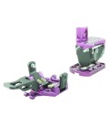 Guide XS 90mm (35-70kg)