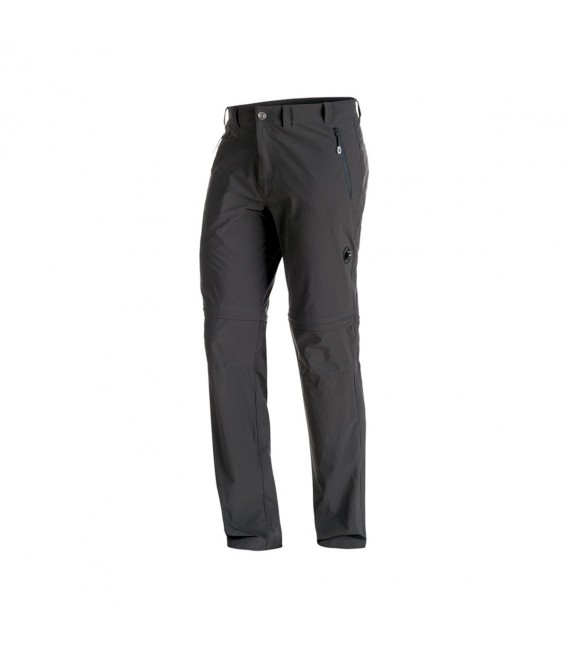 Runbold Zip Off Pants