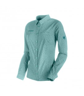 Trovat Advanced L/S Shirt W's