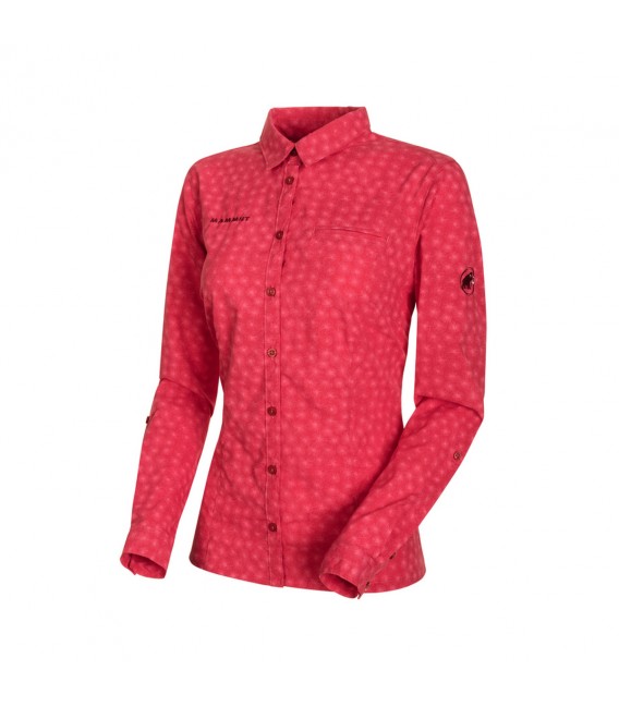 Trovat Advanced L/S Shirt W's