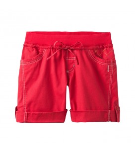 Avril Short W's