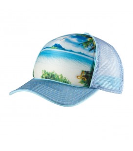 Rio Ball Cap