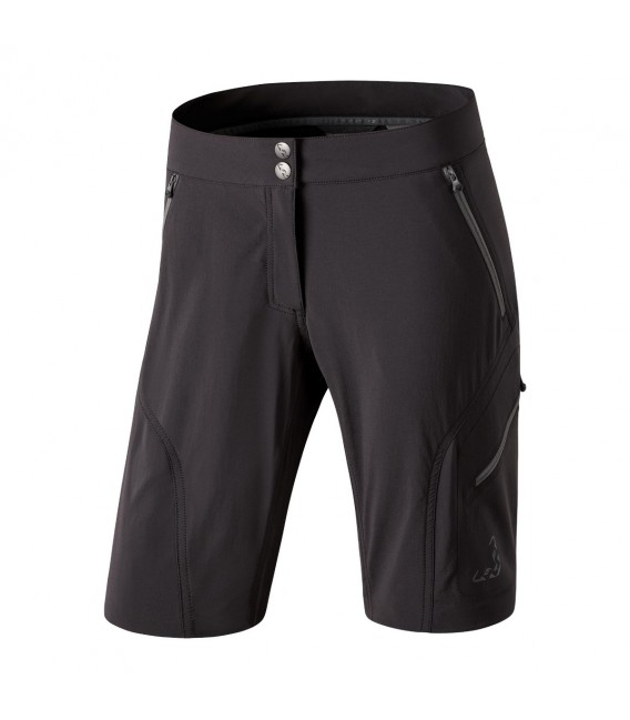 W's Transalper Dyna-stretch Shorts