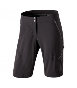W's Transalper Dyna-stretch Shorts