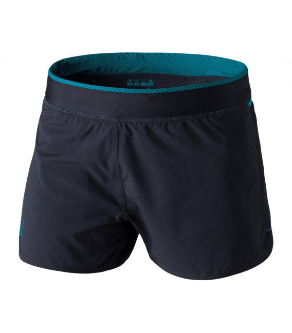 Vertical Short W's