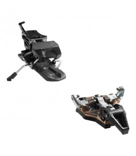ST Radical Turn 100mm (550g)