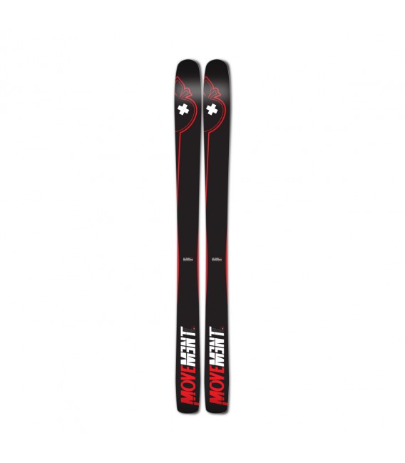 Alp Tracks 100 LTD (Included Skibag)