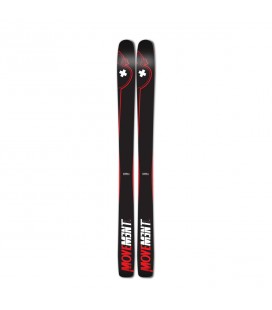 Alp Tracks 100 LTD (Included Skibag)