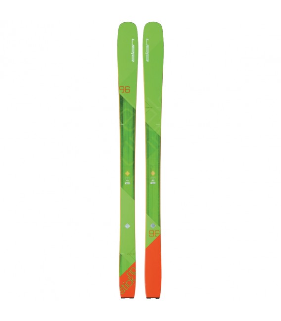 Ripstick 96 2017