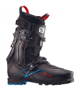 Shoes S/Lab X-Alp