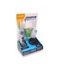 Quantum Rapid Purification System