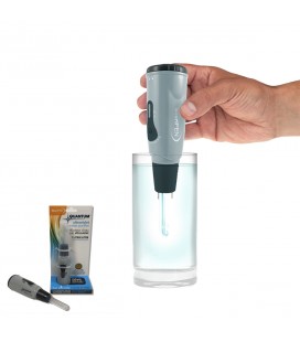 Quantum Ultraviolet Purifier