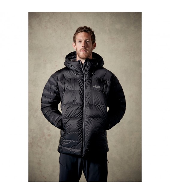 Positron Jacket