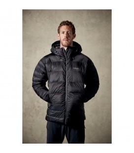 Positron Jacket