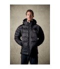 Positron Jacket