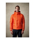 Continuum JKT