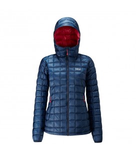 Continuum JKT W's