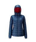 Continuum JKT W's
