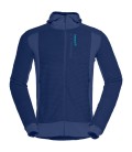 Lofoten Alpha Raw Zip Hoodie