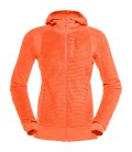 Lofoten Alpha Raw Zip Hoodie W's