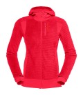 Lofoten Alpha Raw Zip Hoodie W's