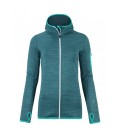 Fleece Melange Hoodie W's