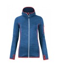 Fleece Melange Hoodie W's