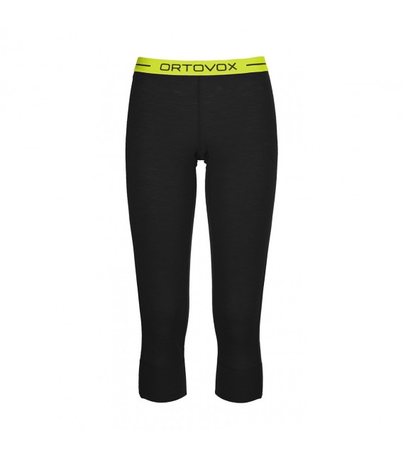 Short Pant Merino Ultra 105 W's