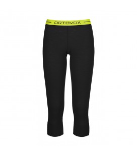Short Pant Merino Ultra 105 W's