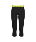 Short Pant Merino Ultra 105 W's