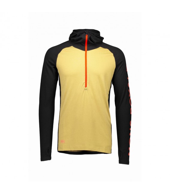 Checklist Hood LS