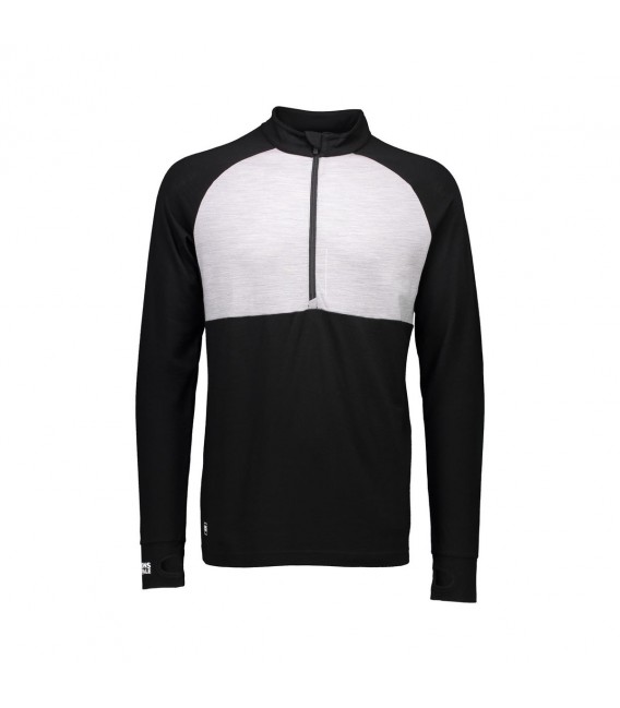 Checklist 1/2 Zip