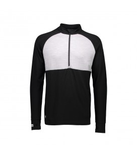 Checklist 1/2 Zip