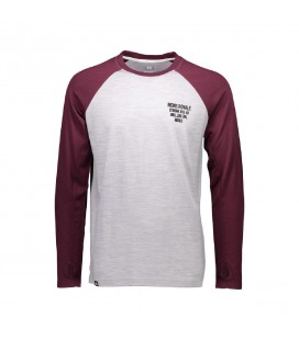 Coreshot Raglan LS